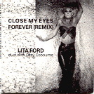 Lita Ford & Ozzy Osbourne - Close My Eyes Forever (Remix)
